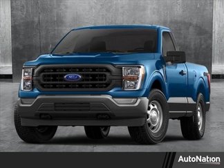 New 2025 Ford F150 XLT image 1