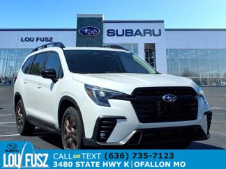 New 2025 Subaru Ascent Bronze Edition image 1