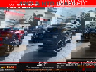 New 2025 Toyota 4Runner TRD Off-Road Premium image 1