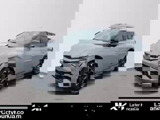 New 2025 Kia EV6 GT-Line image 1