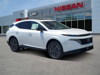 New 2025 Nissan Murano SL image 1