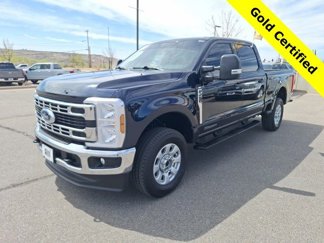 Certified 2024 Ford F250 XLT w/ FX4 Off-Road Package image 1