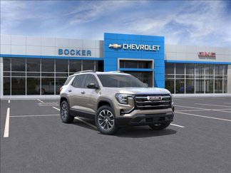 New 2026 GMC Terrain Elevation w/ Elevation Premium Package image 1