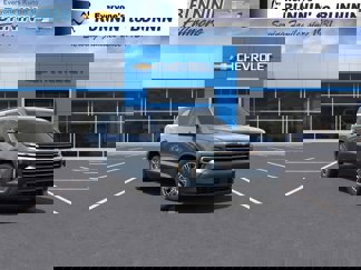 New 2025 Chevrolet Traverse LT w/ Driver Confidence Package image 1