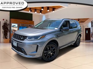 Used 2024 Land Rover Discovery Sport S image 1