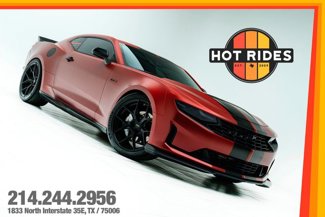 Used 2021 Chevrolet Camaro LT image 1