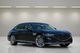 New 2025 Genesis G90 3.5T image 1