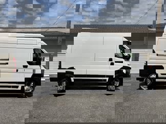 Used 2023 RAM ProMaster 2500 image 1