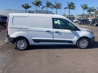 Used 2017 Ford Transit Connect XL image 1