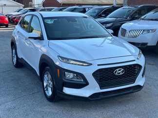 Used 2020 Hyundai Kona SE image 1