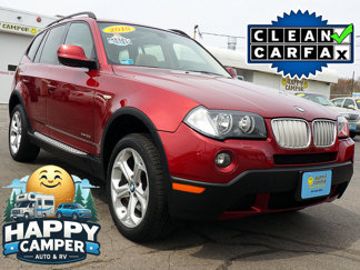 Used 2010 BMW X3 xDrive30i w/ Premium Pkg image 1