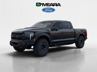 New 2025 Ford F150 Raptor image 1