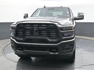 New 2025 RAM 2500 Big Horn image 1
