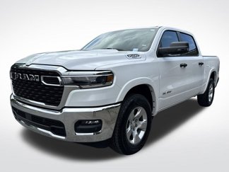 Used 2025 RAM 1500 Big Horn image 1
