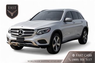 Used 2019 Mercedes-Benz GLC 300 4MATIC image 1