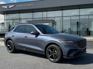 New 2026 Genesis GV70 3.5T Sport Prestige image 1