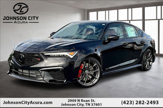 New 2025 Acura Integra Type S image 1