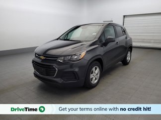 Used 2020 Chevrolet Trax LS w/ Tint and Cruise Package image 1