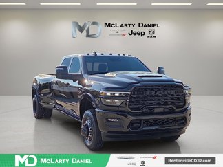New 2025 RAM 3500 Limited image 1