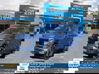 New 2025 Chevrolet Equinox RS w/ Convenience Package III image 1