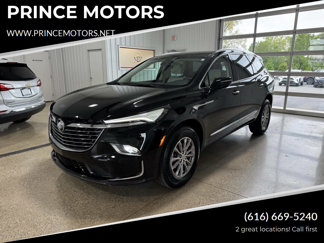 Used 2023 Buick Enclave Essence image 1