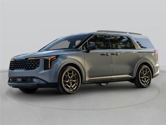 New 2025 Kia Carnival SX Prestige image 1
