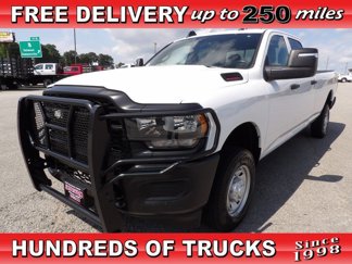 Used 2024 RAM 2500 Tradesman image 1