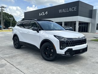 New 2026 Kia Sportage X-Pro Prestige image 1