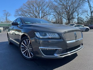 Used 2017 Lincoln MKZ Select w/ Select Plus Package image 1