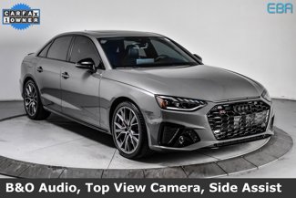 Used 2024 Audi S4 Premium Plus image 1