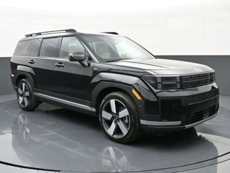 New 2025 Hyundai Santa Fe Limited image 1