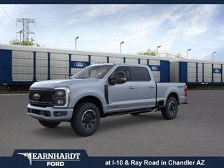New 2025 Ford F250 Lariat image 1
