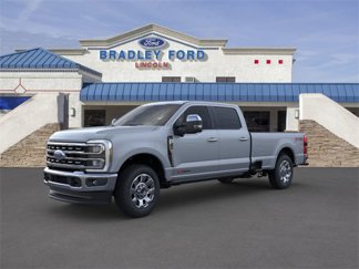 New 2025 Ford F350 Lariat image 1