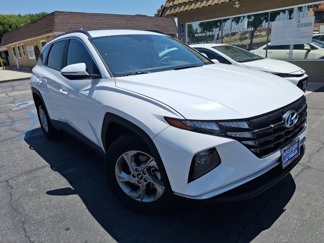 Used 2023 Hyundai Tucson SEL image 1