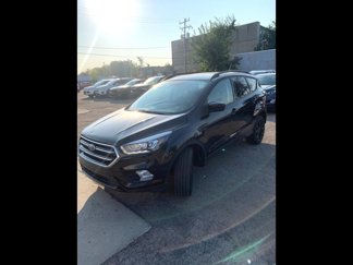 Used 2018 Ford Escape SE w/ SE Sport Appearance Package image 1