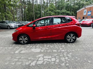 Used 2015 Honda Fit EX image 1