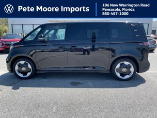 New 2025 Volkswagen ID. Buzz Pro S image 1