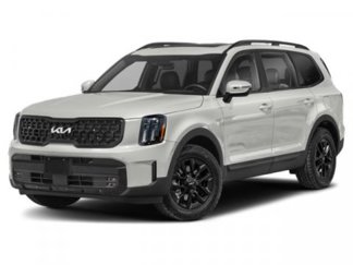 Certified 2024 Kia Telluride SX X-Pro image 1
