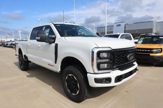 New 2025 Ford F250 Lariat w/ Lariat Ultimate Package image 1