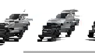 New 2026 Chevrolet Colorado Trail Boss image 1