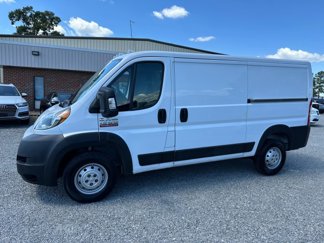 Used 2021 RAM ProMaster 1500 w/ Interior LED Lighting Group image 1