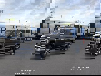 New 2026 Ford F350 4x4 Crew Cab Super Duty image 1