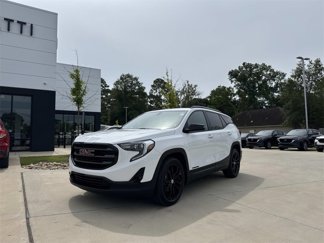 Used 2019 GMC Terrain SLT w/ Preferred Package image 1