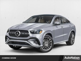 New 2026 Mercedes-Benz GLE 450 4MATIC image 1
