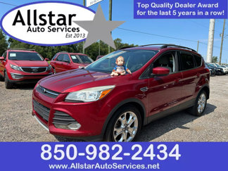 Used 2013 Ford Escape SE image 1