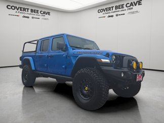 New 2025 Jeep Gladiator Rubicon w/ Safety Group image 1