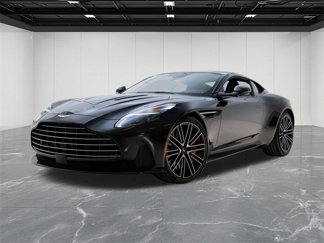 New 2024 Aston Martin DB12 Coupe image 1