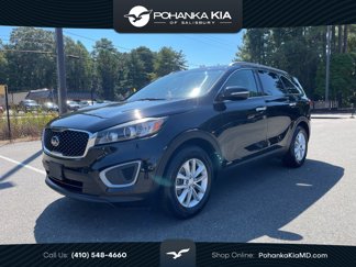 Used 2016 Kia Sorento LX video 1
