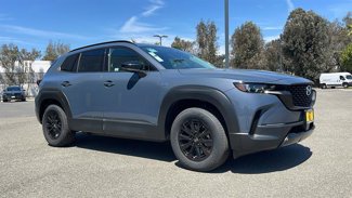New 2025 MAZDA CX-50 AWD 2.5 Hybrid w/ Premium Pkg image 1