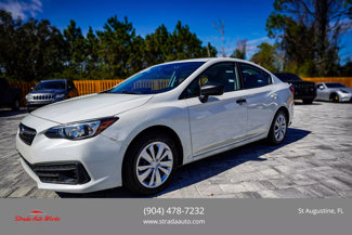 Used 2020 Subaru Impreza 2.0i image 1